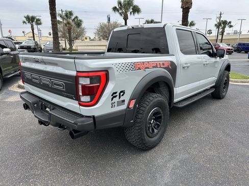 Used 2023 Ford F150 Raptor image 6