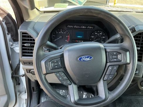 Used 2022 Ford F450 XL w/ Power Equipment Group RWD image 14