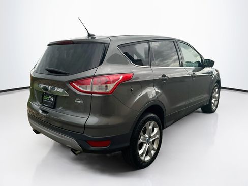 Used 2013 Ford Escape SEL AWD/4WD image 9