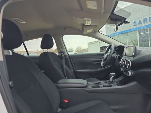 Used 2024 Nissan Sentra S image 14