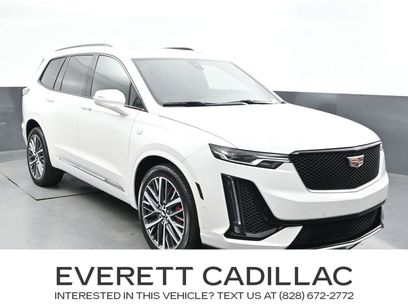 Certified 2024 Cadillac XT6 Sport w/ Technology Package