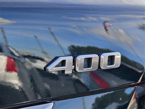 Certified 2025 Cadillac XT5 Premium Luxury image 17