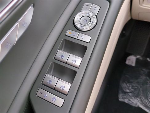 New 2026 Genesis GV80 2.5T Select image 22