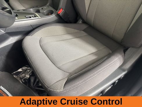 Used 2024 Subaru Crosstrek 2.0i Premium image 12