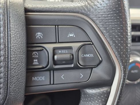 Used 2024 Toyota Tacoma TRD Off-Road AWD/4WD image 13