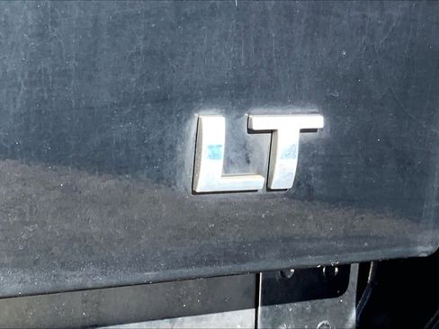 Used 2014 Chevrolet Silverado 1500 LT w/ All Star Edition image 9