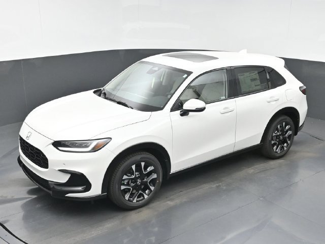 New 2027 Honda HR-V EX-L image 28