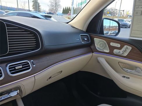 New 2026 Mercedes-Benz GLE 450 4MATIC image 26