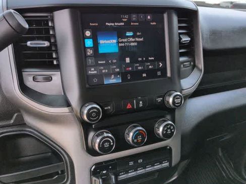 Used 2024 RAM 3500 Tradesman AWD/4WD image 23
