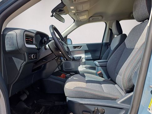 Used 2023 Ford Maverick XLT w/ XLT Luxury Package FWD image 23