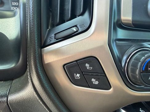 Used 2018 GMC Sierra 3500 Denali w/ Duramax Plus Package AWD/4WD image 34