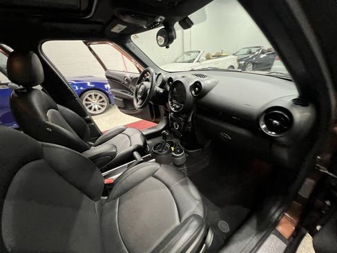 Used 2015 MINI Cooper Countryman S image 34