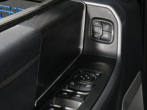 Used 2025 Ford F150 Lightning Lariat AWD/4WD image 26
