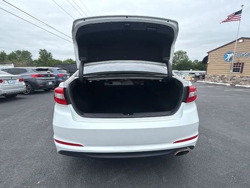 Used 2016 Hyundai Sonata SE FWD image 23