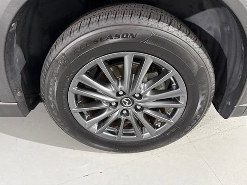 Used 2019 MAZDA CX-5 Touring AWD/4WD image 15