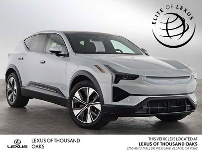 Used 2025 Polestar Polestar 3