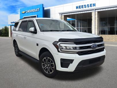 Used 2024 Ford Expedition XLT