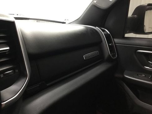 Used 2021 RAM 1500 Big Horn AWD/4WD image 30
