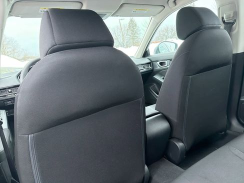 Used 2023 Honda Civic LX image 19