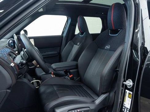 Used 2026 MINI Cooper Countryman John Cooper Works w/ Comfort Package Max AWD/4WD image 21