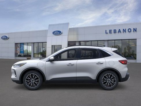 New 2023 Ford Escape SE image 4