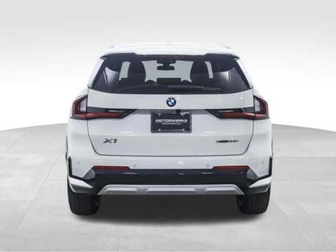 New 2026 BMW X1 xDrive28i w/ Convenience Package image 5