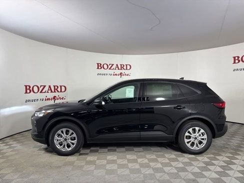 New 2025 Ford Escape Active image 5