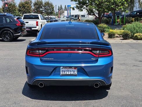 Used 2021 Dodge Charger R/T RWD image 6