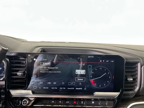 Used 2023 GMC Sierra 1500 Elevation image 20