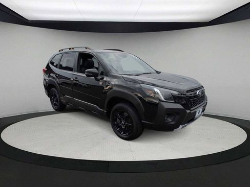 Used 2023 Subaru Forester Wilderness image 2