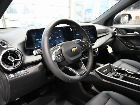 New 2026 Chevrolet Equinox LT w/ Convenience Package II image 20