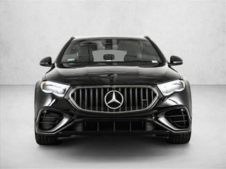 New 2026 Mercedes-Benz E 53 AMG e 4MATIC Wagon video 2