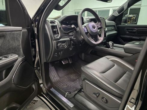 New 2026 RAM 1500 RHO AWD/4WD image 20
