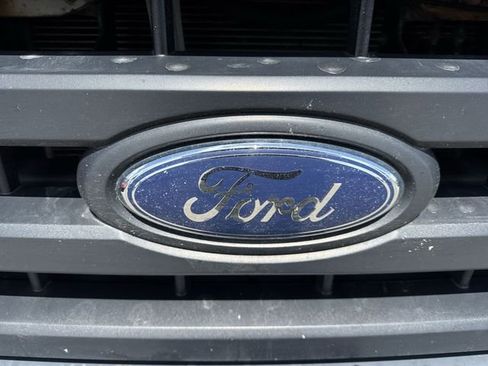 Used 2013 Ford E-250 and Econoline 250 w/ Commercial Cargo Van Pkg RWD image 25