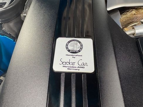 Certified 2024 Mercedes-Benz SL 63 AMG 4MATIC image 40