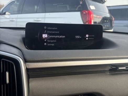 Used 2023 MAZDA CX-50 2.5 S w/ Cargo Package image 16