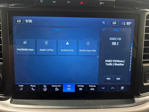 Used 2024 Ford F150 XLT w/ Equipment Group 302A MID AWD/4WD image 30