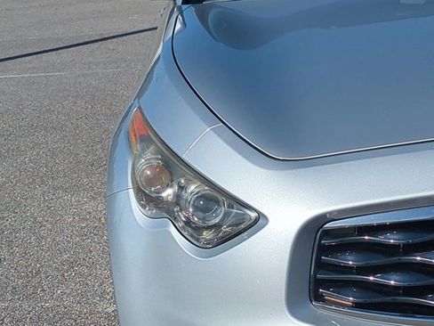 Used 2011 INFINITI FX35 AWD w/ Premium Pkg image 11