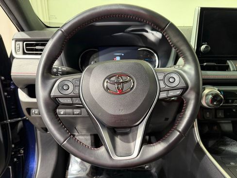 Certified 2023 Toyota RAV4 SE w/ Weather & Moonroof Package AWD/4WD image 24
