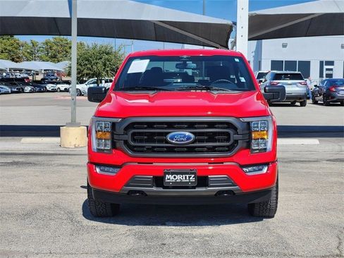 Used 2023 Ford F150 XLT w/ Equipment Group 302A High image 2