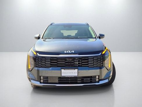 New 2026 Kia Sportage SX Prestige image 3