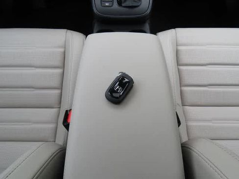 New 2026 Honda CR-V EX-L image 25