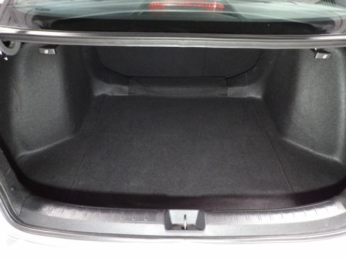 Used 2025 Honda Civic Sport image 7