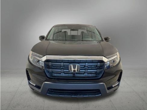 New 2026 Honda Ridgeline RTL image 10