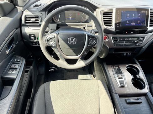 Used 2020 Honda Ridgeline Sport image 20