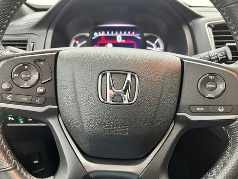 Used 2025 Honda Passport EX-L image 24