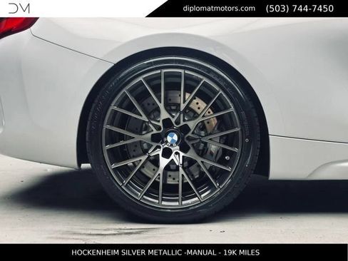 Used 2019 BMW M2 Competition RWD image 40