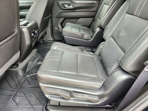 Used 2022 Chevrolet Tahoe RST w/ Sport Performance Package image 30