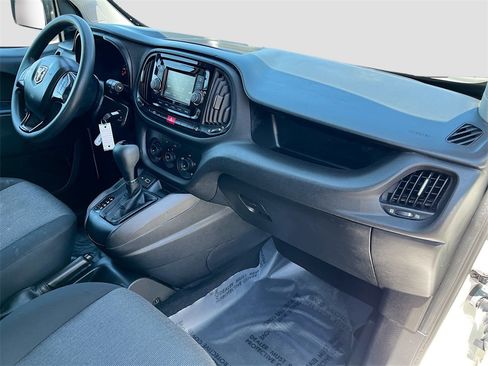 Used 2022 RAM ProMaster City Tradesman image 24