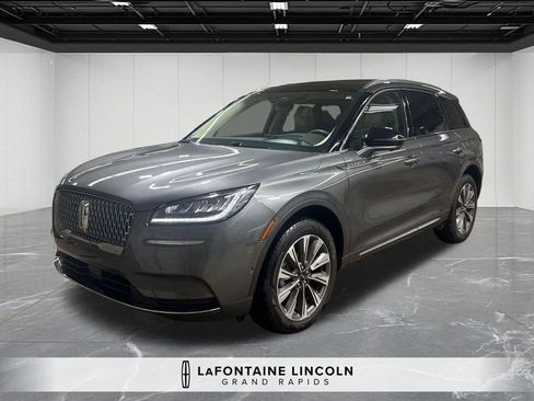 Certified 2022 Lincoln Corsair Reserve w/ Equipment Group 201A AWD/4WD image 1